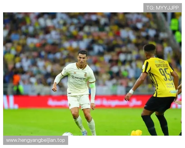 葡媒称C罗多年好友或出任利雅得胜利新任体育总监引关注 葡媒称C罗多年好友或出任利雅得胜利新任体育总监引关注