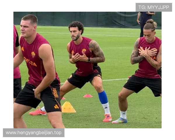 韦斯利：希望成为卡福式罗马队榜样 迪巴拉的鼓励让我充满激情